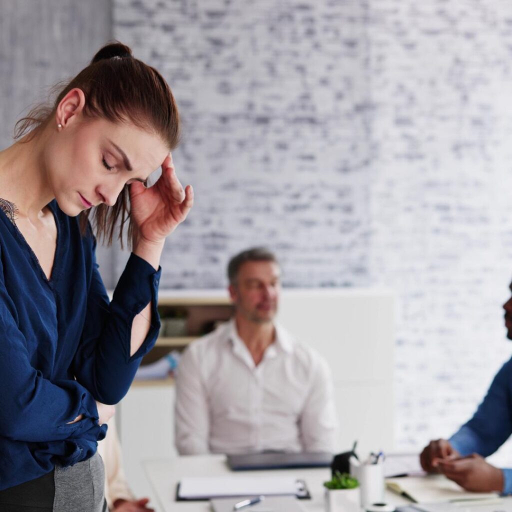 Assédio moral nas empresas: o que é, como identificar e prevenir