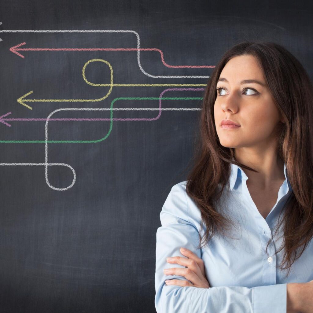 O que é tomada de decisão e como desenvolver essa competência