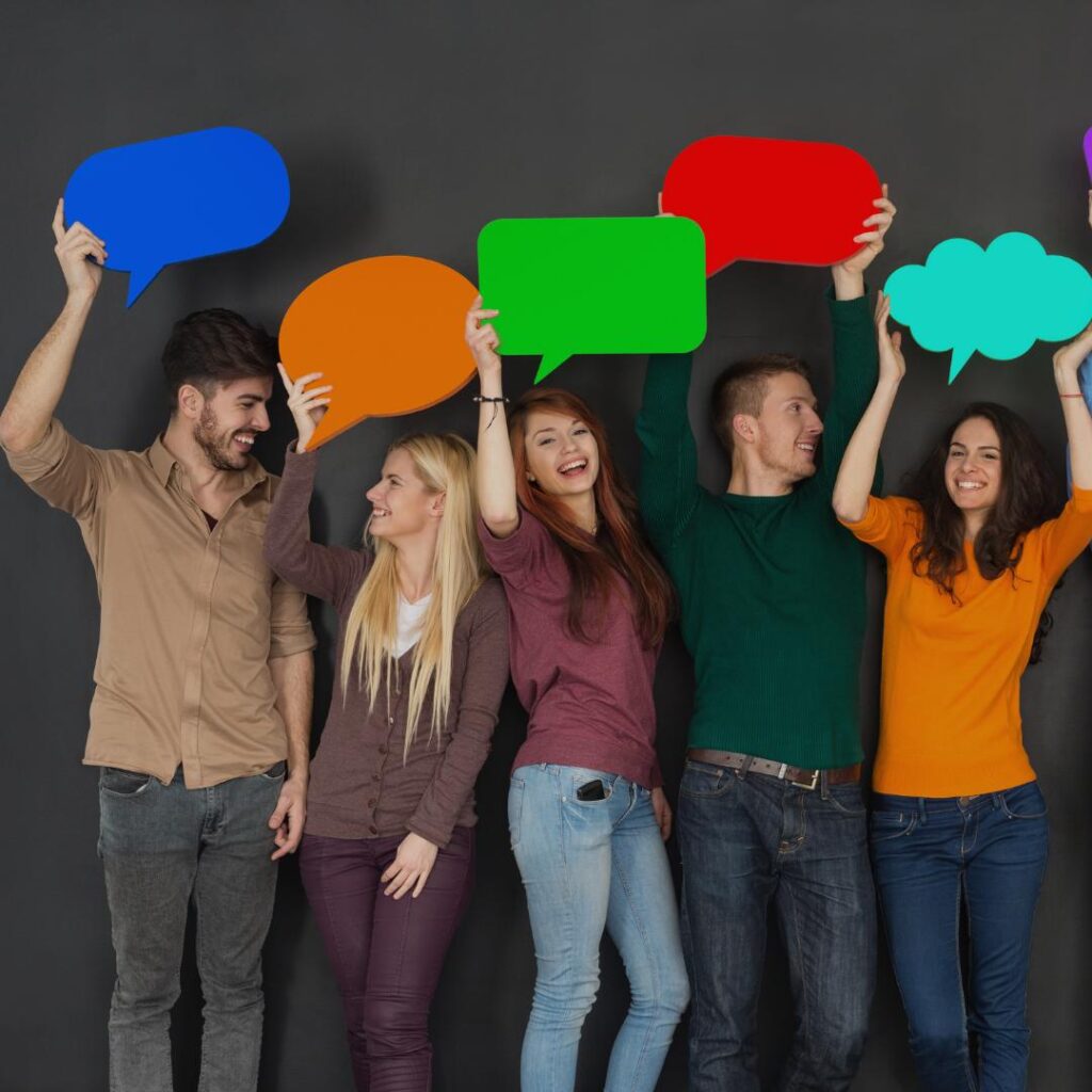 Comunicação Não Violenta: o que é e como praticar no dia a dia