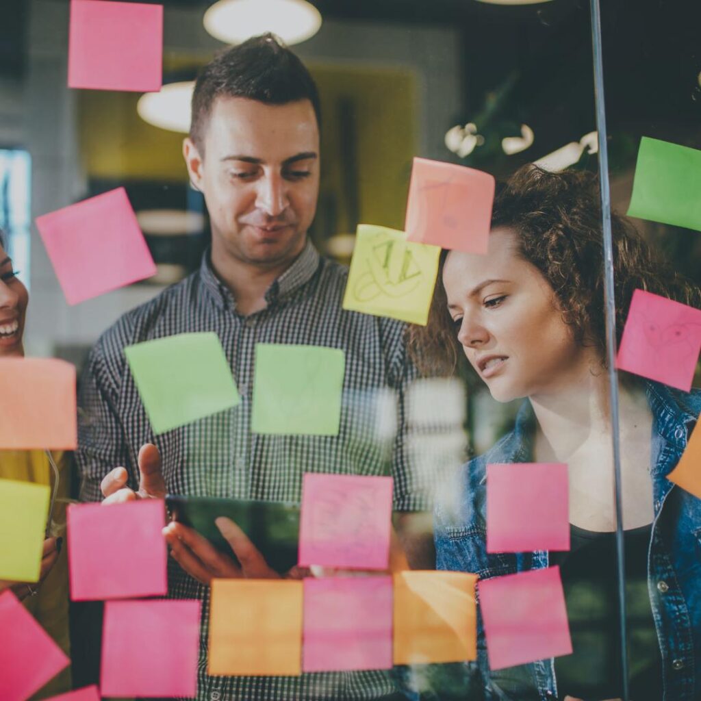 Agilidade na gestão de pessoas: como assim, pode isso