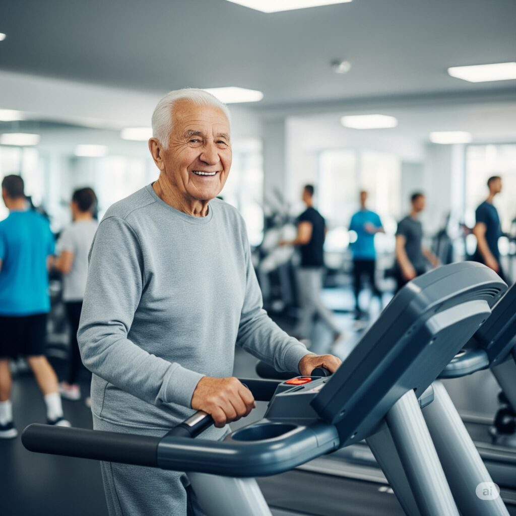 Falta de inclusão A Nova Barreira Invisível para o crescimento no mercado fitness