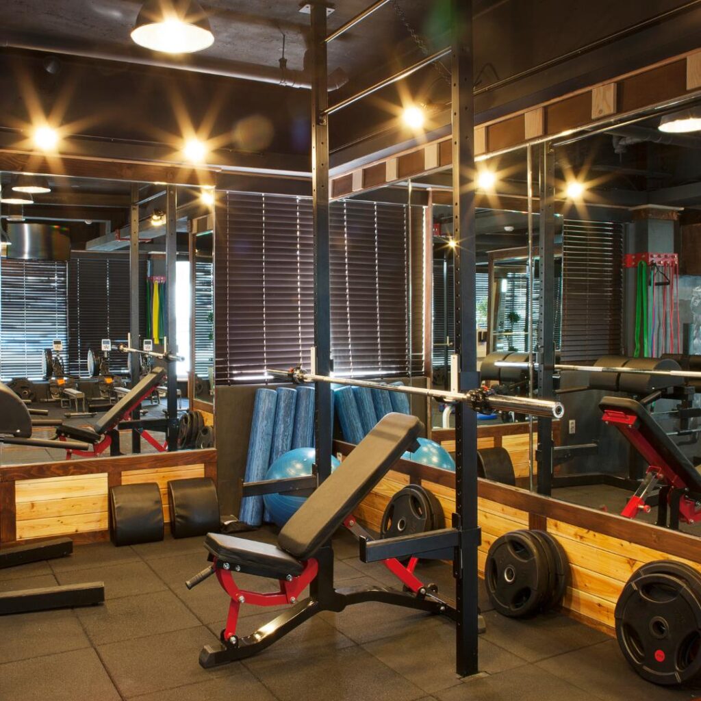 Decoração de Academia: 5 ideias para motivar, engajar, reter alunos e talentos