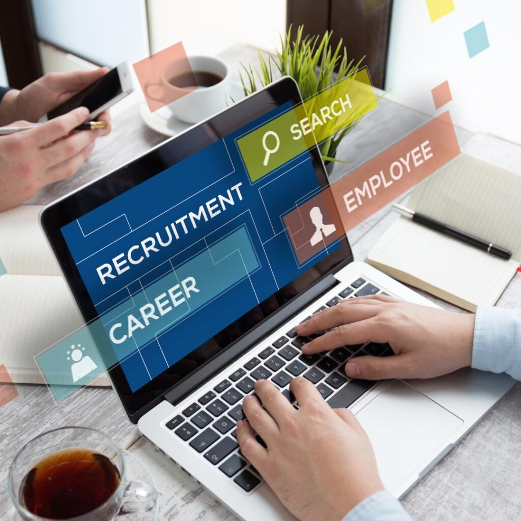 Recrutamento Misto: o que é, como funciona e vantagens na prática
